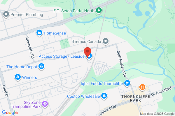 Calmar Plumbing Heating Limited