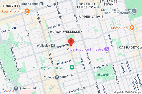 Gay Liberation Bookstore