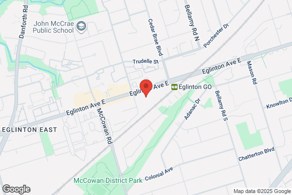 Aamco Transmissions, Scarborough