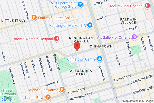 Auto Service Mechanic