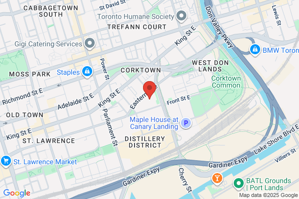 Centre Honda Downtown, Towing