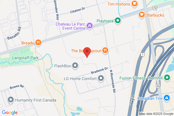 Concord Auto Services