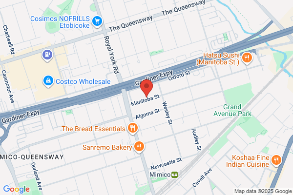 Downtown Toronto Automatic Transmission Service