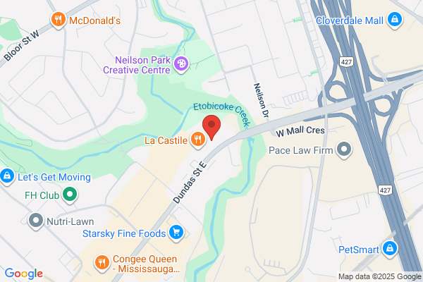 Firestone Tire and Automotive Centres