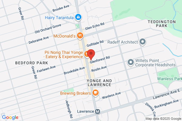 Glendower Auto Garage