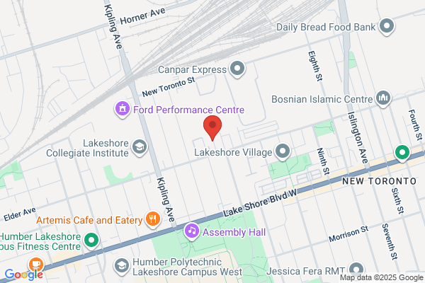 Laidlaw Auto & Collision Centre