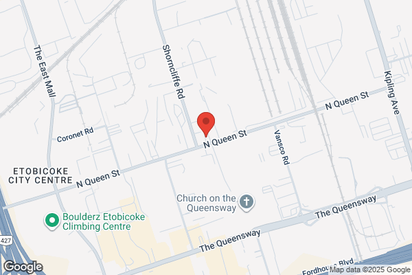 North Queen Auto Centre