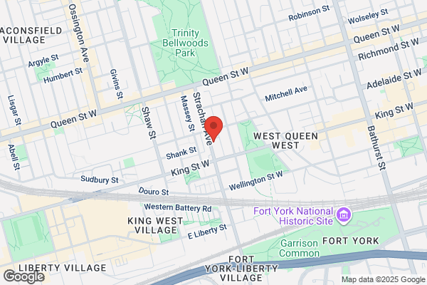 Spadina Auto Repair