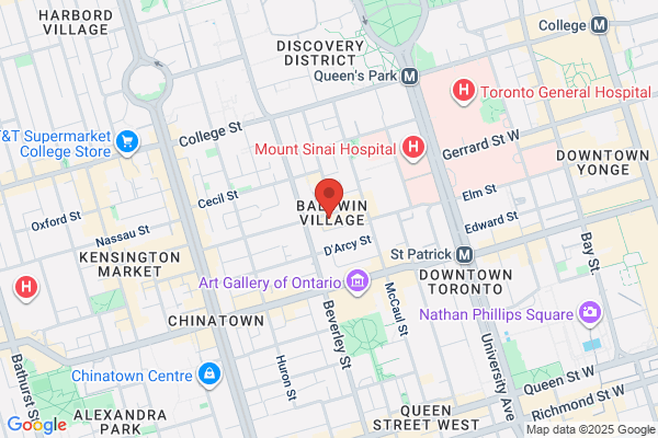 Bed Bug Exterminator Toronto