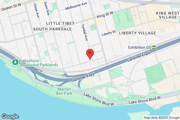 Garage Door Specialists Canada