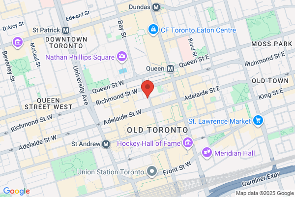 My Other Office | Transcription Services Toronto