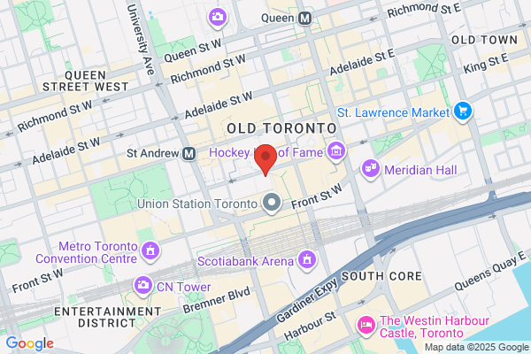 Alexander-Carew Katherine Barr Torys Llp