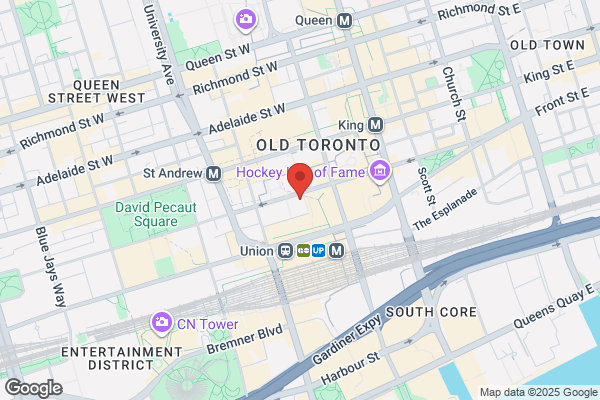 Barrett Michael R Barr Torys Llp