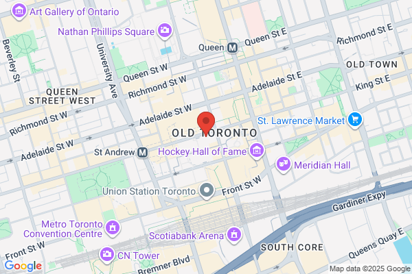 Canada Post, Postal Outlets For Products and Services, Pharma Plus Drugmarts Ltd, Toronto Dominion Centre