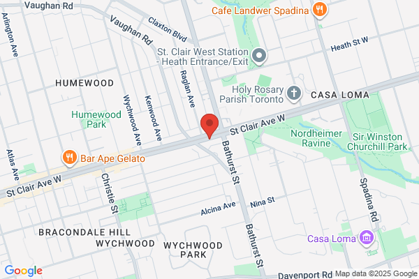 Canada Post, Postal Outlets For Products and Services, Pharma Plus Drugmarts Ltd, Toronto Q