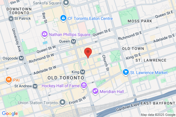 Canada Post, Postal Outlets For Products and Services, Toronto, Adelaide