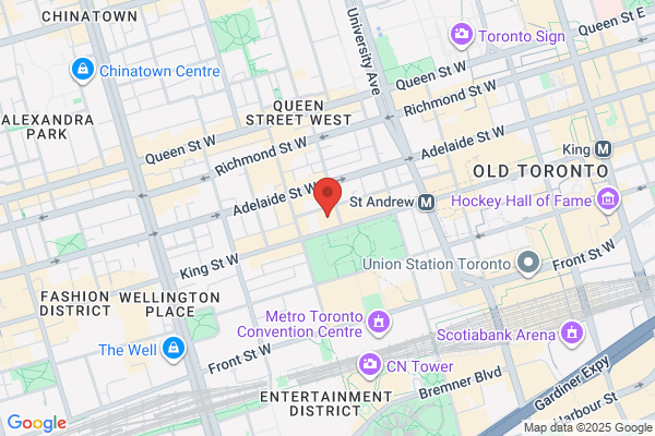 Ed Mirvish Enterprises Ltd