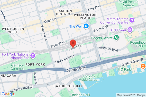 TimeSaved | Toronto Tech Support