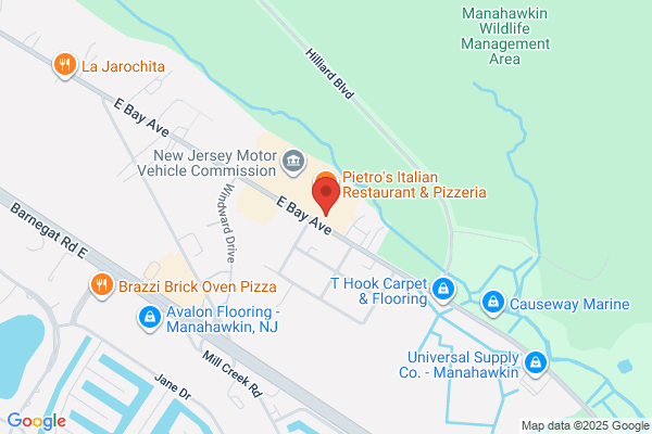 Atlantic Driving School