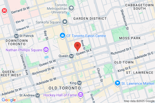 Ryerson Students' Union