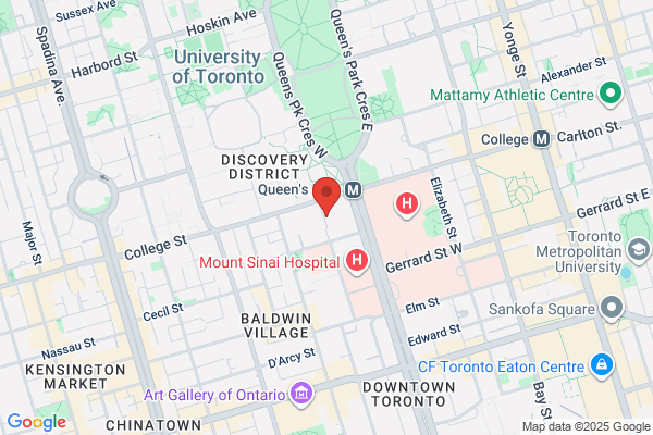 Gynecologist & Obstetricians Toronto