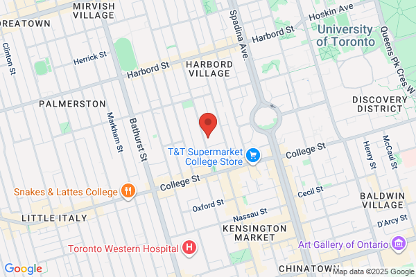 Kensington Health Centre
