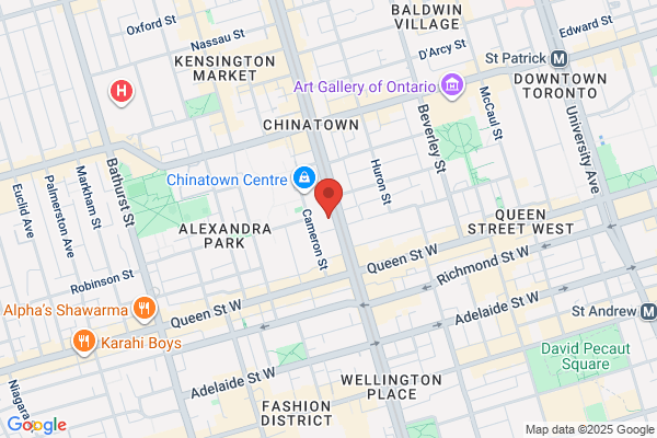 NDcare Naturopathic Clinics
