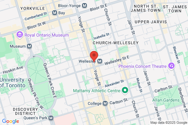 Puffs Haven - Toronto Cannabis Dispensary