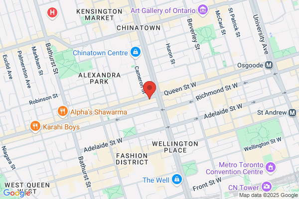 Queen Spadina Medical Centre