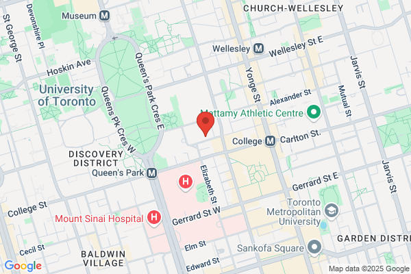 Sunnybrook & Women's College Health Sciences Centre, Women's College Ambulatory Care Center, Urgent Care Centre