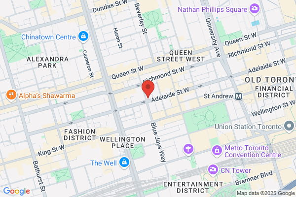Condos for sale downtown toronto