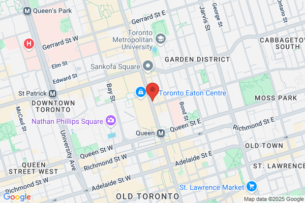 Transline Moving Toronto
