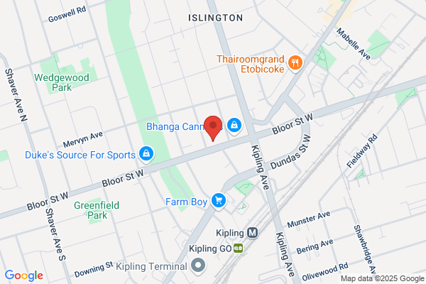Advantage Travel & Cruise Centres, Midtown
