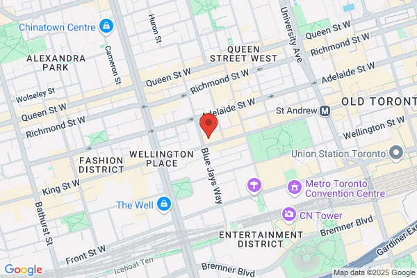 American Express, Amex Canada Inc, American Express Travel Services, Triworld Travel