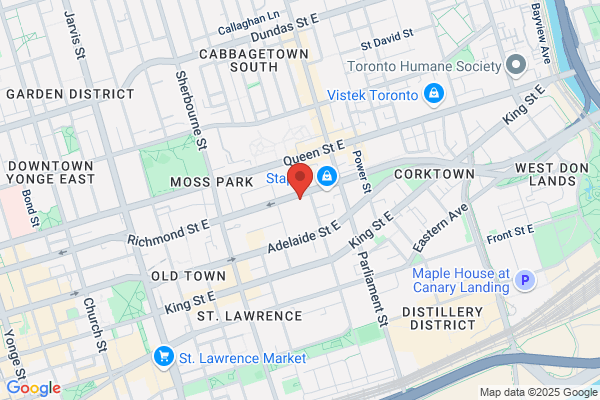 Condos & Castles Realty Inc