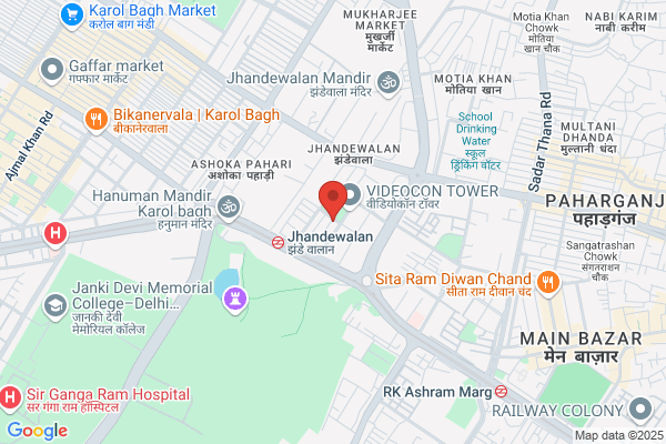 Onkar Travels