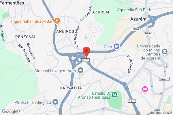 Portuguese Travel Advisors