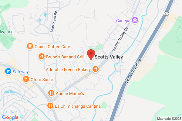 Santa Cruz Travel Agency