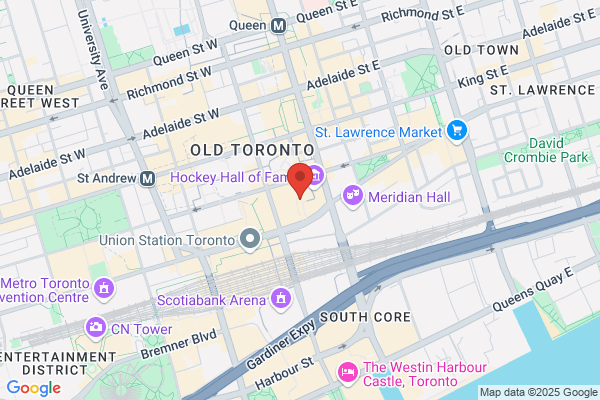 Thomas Cook Travel, Leisure Travel Offices, Toronto