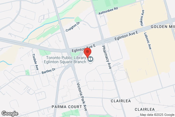 Eglinton Square Shopping Centre, Stores, Laura Secord
