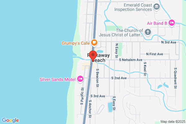 Beachcraft Gifts Shop
