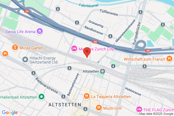 Gottschalk & Ash International, Graphic Design Consultants