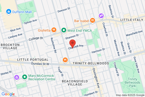 Hamra Associates Inc