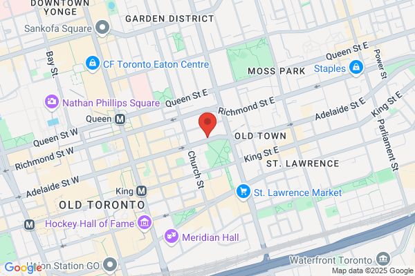 Karo (Toronto) Inc