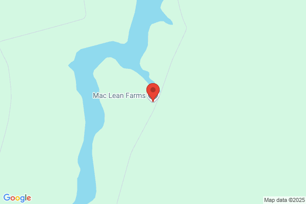 Big Land Farm (McCowan) Ltd