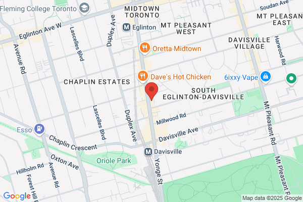 Davisville Supermarket