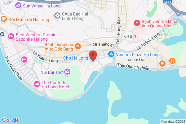 Hua Long Market
