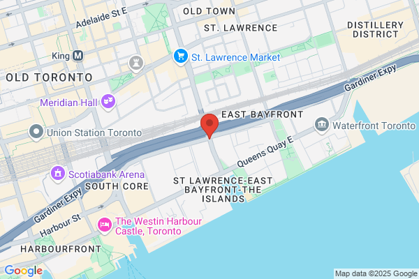 Loblaws Supermarkets Limited, Bakery Deli Floral & Pharmacy Orders, Queens Quay & Jarvis