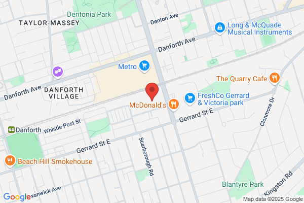 Loblaws Supermarkets Limited, Bakery Deli Floral & Pharmacy Orders, Victoria Park & Gerrard