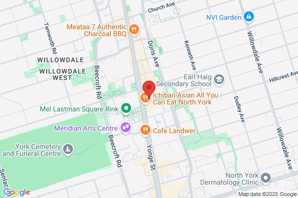Loblaws Supermarkets Limited, Bakery Deli Floral & Pharmacy Orders, Yonge & Empress, Floral Orders